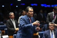 Plenário já pode votar segunda parte da regulamentação da reforma tributária