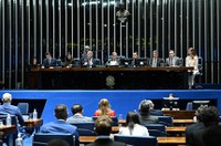 Sessão destaca importância social do Sistema S