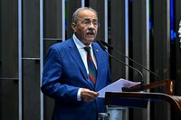 Chico Rodrigues defende aprovação do Sistema Nacional de Educação