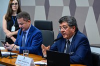 Fernando Farias será relator MP do Plano Brasil Soberano