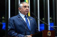 Izalci Lucas reforça voto contrário à PEC do Mandato