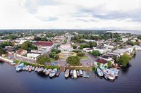 Maués, no Amazonas, é a Capital Nacional do Guaraná