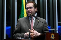 Plínio: CDH vai ao Amazonas para apurar ação da Polícia Federal contra garimpo