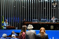 Segue para sanção projeto que facilita benefício a agricultor que perder safra