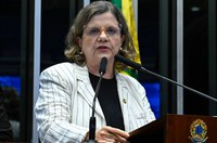 Teresa Leitão: manifestações de domingo demonstram apoio à democracia