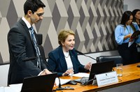 Tereza Cristina presidirá comissão da MP da licença ambiental especial