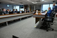 Compra de alimentos da agricultura familiar pelo SUS avança