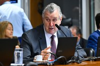 CRA debaterá regulamentação de lei do mercado de carbono