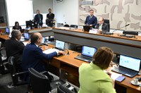 Criação do Programa Nacional de Cuidados Paliativos segue para o Plenário