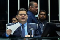 Davi celebra avanço histórico no licenciamento para explorar Foz do Amazonas