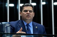 Davi transfere para terça votação da segunda parte da reforma tributária