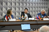 Mercado de carbono é ativo promissor para o Brasil, aponta debate