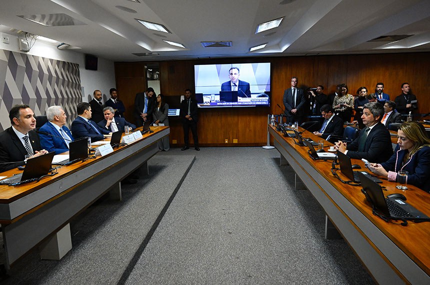 Mesa: 
presidente da CTCIVIL, senador Rodrigo Pacheco (PSD-MG); 
presidente eventual, senador Otto Alencar (PSD-BA); 
presidente do Senado Federal, senador Davi Alcolumbre (União-AP);
vice-presidente da CTCIVIL, senador Efraim Filho (União-PB). 