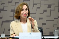 Relação Brasil-Caribe pauta sabatina e aprovação de Márcia Donner na CRE