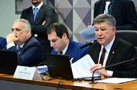 Viana esclarece soltura de depoente e sinaliza mudanças em regras sobre prisão