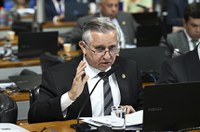 CPMI: presidente da Conafer nega irregularidades e apela ao silêncio