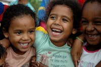 Sancionada lei que cria o sistema nacional de informação sobre a primeira infância