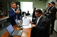 Adiado projeto que endurece penas para líderes de organizações criminosas