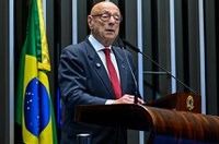 Amin defende anistia e critica inquérito do STF