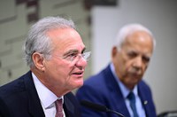 Audiência pública da CAE vai debater limite para dívida consolidada da União