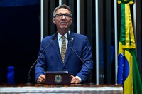 Lucas Barreto cobra licença para exploração da Margem Equatorial