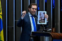 Plínio critica atuação do MPF e do Greenpeace em operações no Amazonas