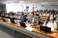 CDH aprova sistema para pessoas com necessidade complexa de comunicação