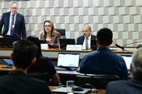 CEsp: projeto reconhece futevôlei e altinha como modalidades esportivas