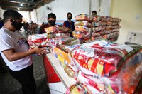 Cidades mais carentes devem ter prioridade em programas contra a fome