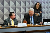 Comissão mista da MP que isenta taxa de taxímetro é instalada