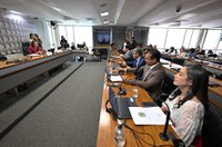 Projeto determina que guarda compartilhada deve considerar tempo para amamentação