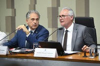 Comissão mista vota na terça a MP que tributa aplicações financeiras