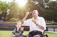 Senado comemora o Dia Nacional do Idoso em sessão especial