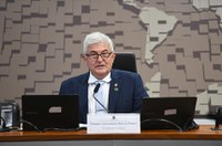 CCT debate panorama da inteligência artificial no Brasil