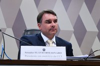 CCJ debate nesta terça aumento de internação de menor que cometeu infração