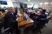 CCJ pode votar internação mais longa de menores que cometeram infrações