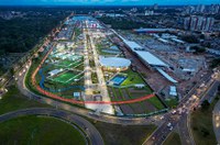 Plenário vota transferência da capital do Brasil para Belém durante a COP 30