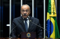 Chico Rodrigues celebra 37 anos da Constituição