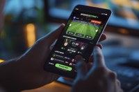 Projeto reserva dinheiro das bets para combater crimes digitais