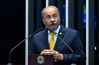 Chico Rodrigues defende agricultura familiar e valorização da Embrapa