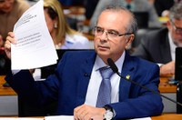 CPMI do INSS vai ouvir presidente do Sindnap na quinta