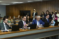 Criação do Estatuto da Vítima segue para o Plenário