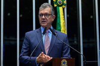 Laércio defende o empreendedorismo