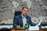 Parlamaz: países amazônicos declaram apoio à COP 30 em Belém