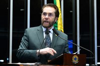 Plínio cobra explicações sobre desestatização de hidrovias da Amazônia