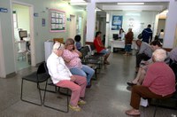 Programa para reduzir fila de espera por especialistas no SUS agora é lei