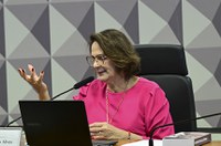 Publicidade de centros de apoio a gravidez e adoção vai à CAS