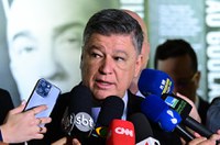 Carlos Viana: CPMI decidirá sobre convocação de Frei Chico na próxima quinta