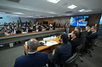 Interesse sobre CPMI do INSS aumenta; veja onde obter informações