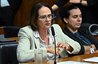 Silêncio de presidente do Sindnapi frustra parlamentares em sessão da CPMI do INSS